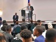 Haïti - Politique : Le P.M. célèbre la Journée Internationale de la Jeunesse