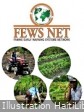 Haïti - Agriculture : Les récoltes de printemps estimée en dessous de la moyenne