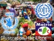 Haiti - FLASH : Rehabilitation and construction of a modern public market in Chambellan