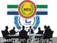 Haïti - Politique : Table ronde entre le Groupe des personnalités éminentes et  le Commandant de la MMSS