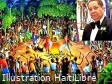 Haïti - Histoire : Message de Lesly Condé à l’occasion du 233e anniversaire du Congrès du bois Caïman