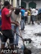 Haïti - Environnement : Table ronde sur le thème de l’insalubrité à Jacmel
