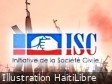 iciHaïti - Politique : L’initiative de la Société Civile préoccupée par l'évolution de la situation sécuritaire