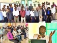 Haïti - Hinche : Vers une coopération renforcée pour la gestion environnementale