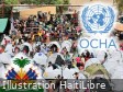 Haïti - Société : Crise, Des centaines de milliers d’Haïtiens dépendent de l’aide humanitaire