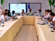 Haïti - Cap-Haïtien : Présentation des grands chantiers de la Transition politique