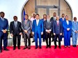 Haïti - Politique : Installation des membres du Comité de Pilotage de la Conférence Nationale