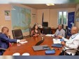 Haïti - Politique : Suivi des travaux en cours et des expropriations pour démolition autour de l’Aéroport
