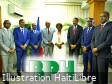 iciHaïti - BPH : installation d’une Commission de redressement