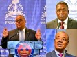 Haïti - Politique : Lancement de la plateforme numérique de gestion des agents contractuels de l’État