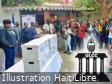 Haïti - Justice : L’ULCC remet 7 rapports représentant 614 millions HTG de perte pour l’État