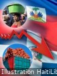 Haïti - Économie : Haïti 4e partenaire économique de la Rép. Dominicaine