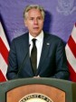 Haïti - FLASH : Conférence de presse du Secrétaire d'État américain Antony Blinken