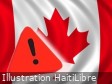 Haïti - FLASH Canada : Comment éviter d’être victime d'arnaques à l’immigration