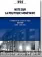 Haïti - Économie : Reprise «relative» de l’activité économique (Rapport BRH)