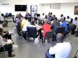 Haiti - Back to school: Meeting between the Minister of Education and more than 30 union leaders