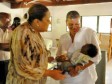 Haïti - Santé : Sophia Martelly pour une meilleure prise en charge des handicapées