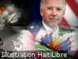 Haïti - USA : Le Président Biden inscrit Haïti sur la liste des principaux pays de transit de drogue