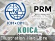 Haïti - Social : L’OIM renforce l'accès des migrants haïtiens aux services d’identité