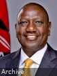 Haïti - FLASH : Visite officielle en Haïti du Président du Kénya William Ruto (MAJ 11h42)