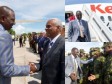 Haïti - FLASH : Le Président Ruto annonce l’arrivée de 2 contingents kényans de 300 hommes chacun