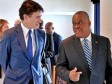 Haïti - ECOSOC : Le P.M Conille parle de «Guerre urbaine» à l’allure de «guerre civile» en Haïtisc