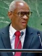 Haïti - FLASH : Discours à l’ONU du Président du CPT Edgard Leblanc Fils (Vidéo)