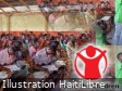 Haïti - Rentrée des classes : Des milliers d’élèves vont se retrouver dans des classes surchargées