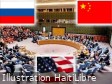 Haïti - FLASH : Les États-Unis abandonnent leur demande d’une Mission de maintien de la Paix en Haïti