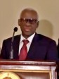 Haïti - Sécurité : Retour en Haïti du Président Leblanc Fils (Vidéo discours)