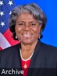 Haïti - ONU : Déclaration de l’Ambassadrice américaine sur le renouvellement de la Mission en Haïti