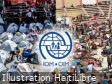 Haïti - FLASH : Plus de 700,000 haïtiens ont fuit leur domicile