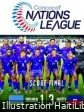 Haiti - FLASH : League of Nations, Victory of the Grenadiers against Aruba [3-1] (Video)