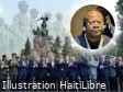 Haïti - FLASH : Volte-face, des pays ouverts à équiper les FAd’H