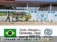 Haïti - FLASH : Documents requis pour le visa humanitaire Vitem 3 pour le Brésil
