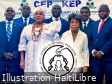 Haiti - Elections : First activities of the CEP