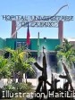 Haïti - FLASH : Près de 500% d’augmentation de blessures par balles en 4 jours