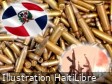 Haïti - FLASH : Démentèlement du réseau dominicain qui approvisionnait en munitions les gangs en Haïti