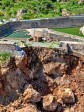 Haïti - Patrimoine : Effondrement partiel du Fort Saint-Joseph