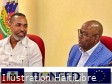 Haiti - Cooperation : Monitoring of achievements financed by the European Development Fund