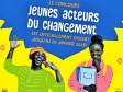 Haïti - Social : Concours «Jeunes acteurs du changement», candidatures ouvertes