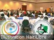 Haïti - Handicap : «Les mêmes services et opportunités pour tous»