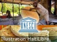 Haiti - UNESCO : Cassava inscribed on the list of Intangible Cultural Heritage of Humanity