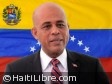 Haïti - Politique : Le Président Martelly participera au 1er Sommet de la CELAC au Vénézuela