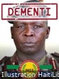 Haïti - FLASH : Démenti formel de la Mission, qui dit vrai ?