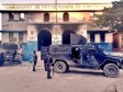 Haïti - Artibonite : La PNH reprend le contrôle du centre ville de Petite rivière