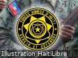 Haïti - Sécurité : Tentative de vol de matériels électriques de Taïwan