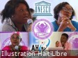 Haïti - Social : Ateliers psychosociaux au bénéfice des femmes journalistes, artistes et artisanes de Noailles (Vidéo)