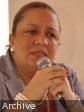 Haïti - Santé : Message de la Première Dame de la République d’Haïti