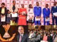 Haïti - Éducation : Le Gouvernement honore les lauréats nationaux des examens d’État (liste)